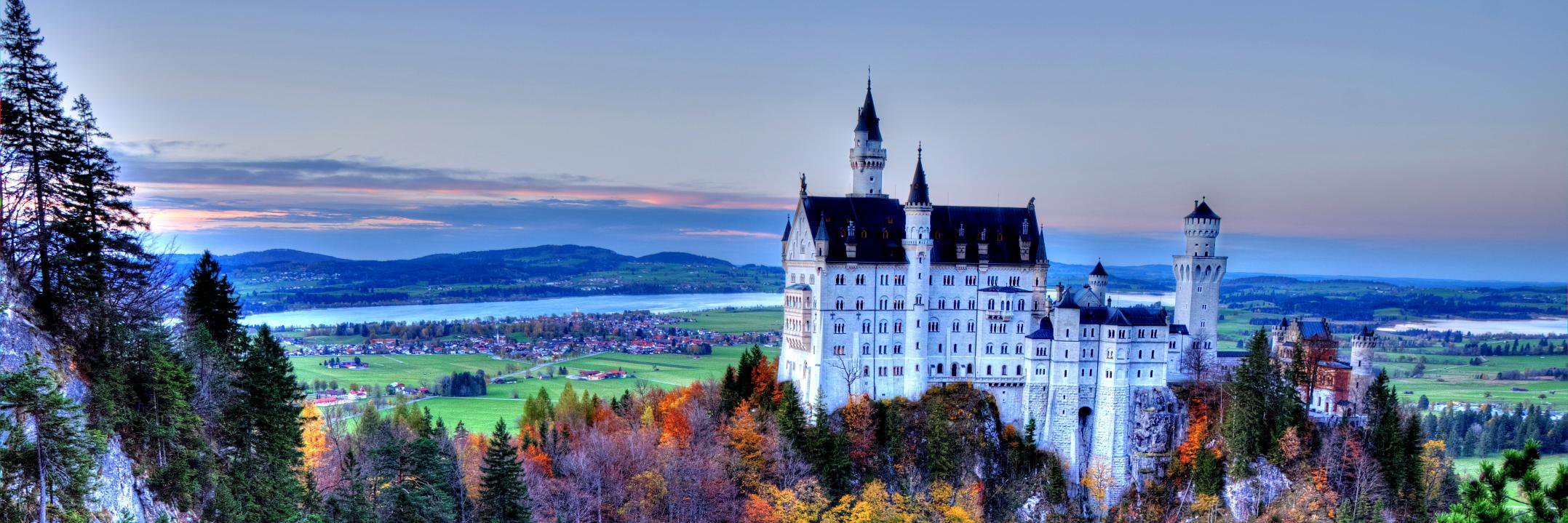 GermanyPolls's profile banner image