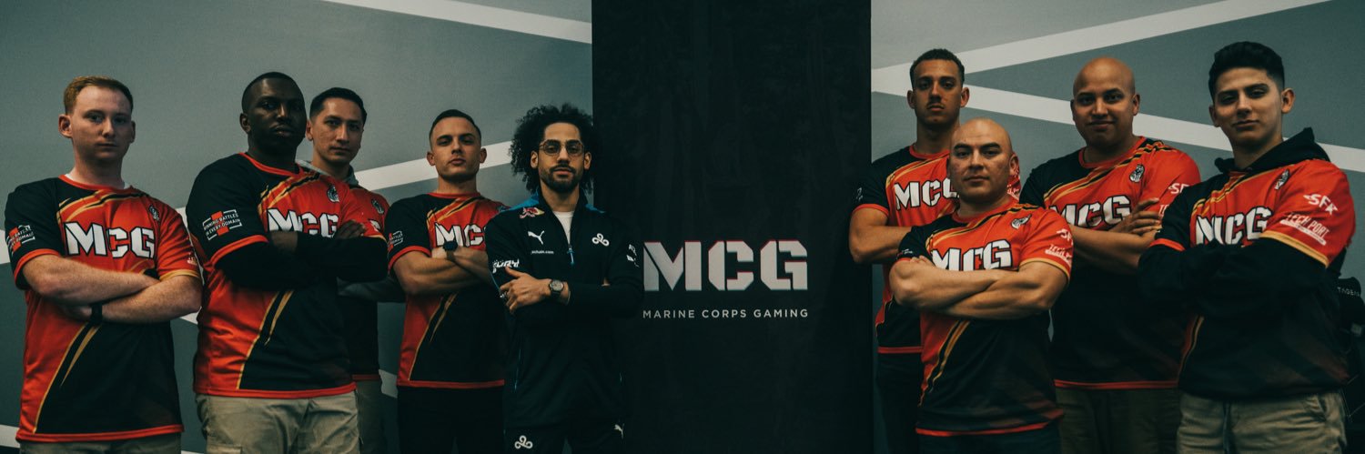 cdjmitchell's profile banner image