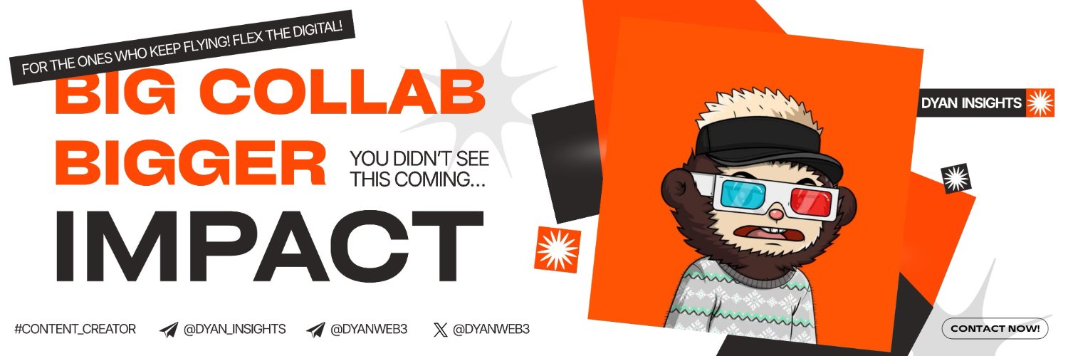 DyanWeb3's profile banner image