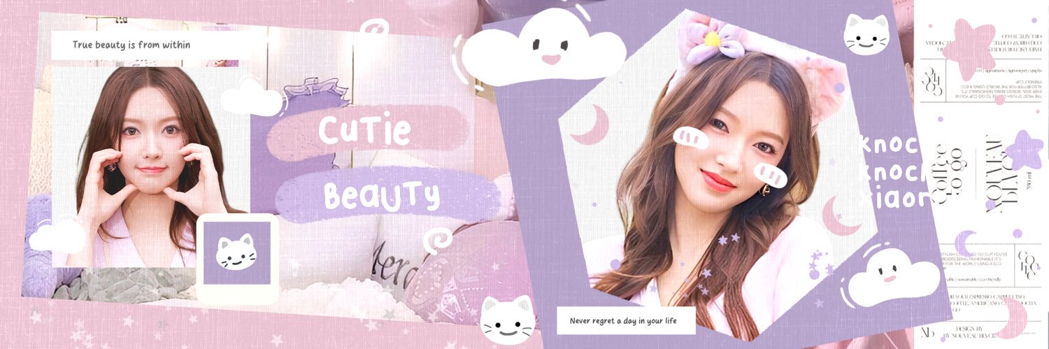 ⚝ xiao banner