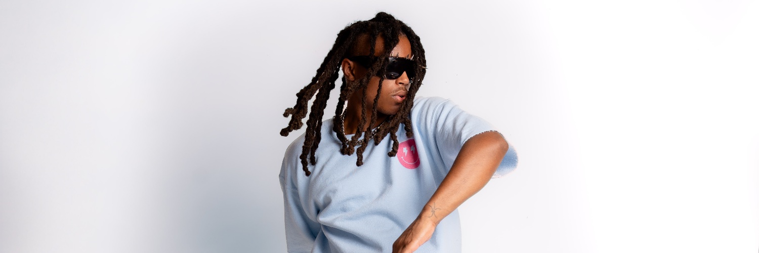 Kwasi Stampley banner