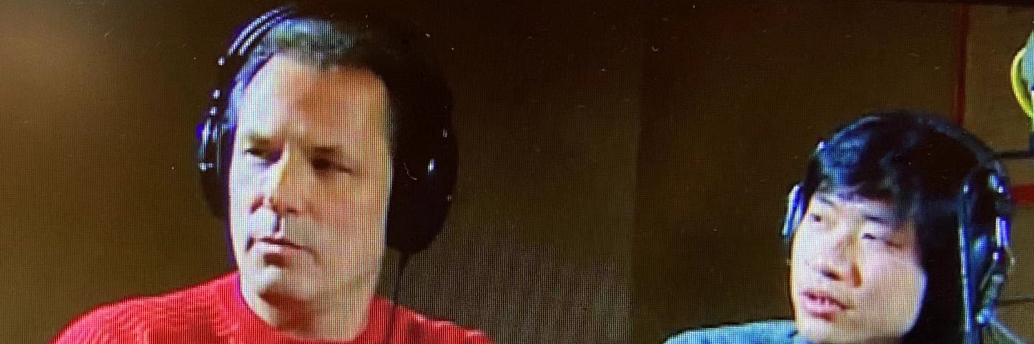 ProfessorTed's profile banner image