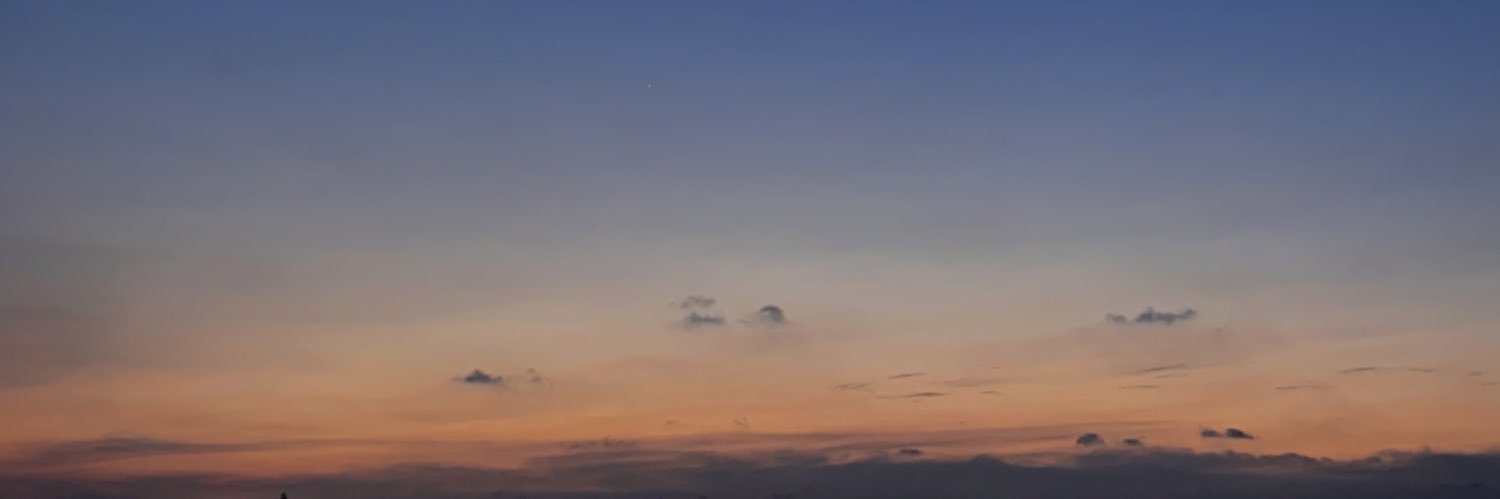 shnskrr's profile banner image