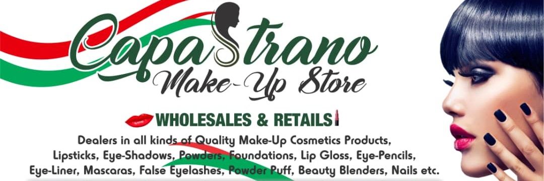 Capastranostore's profile banner image