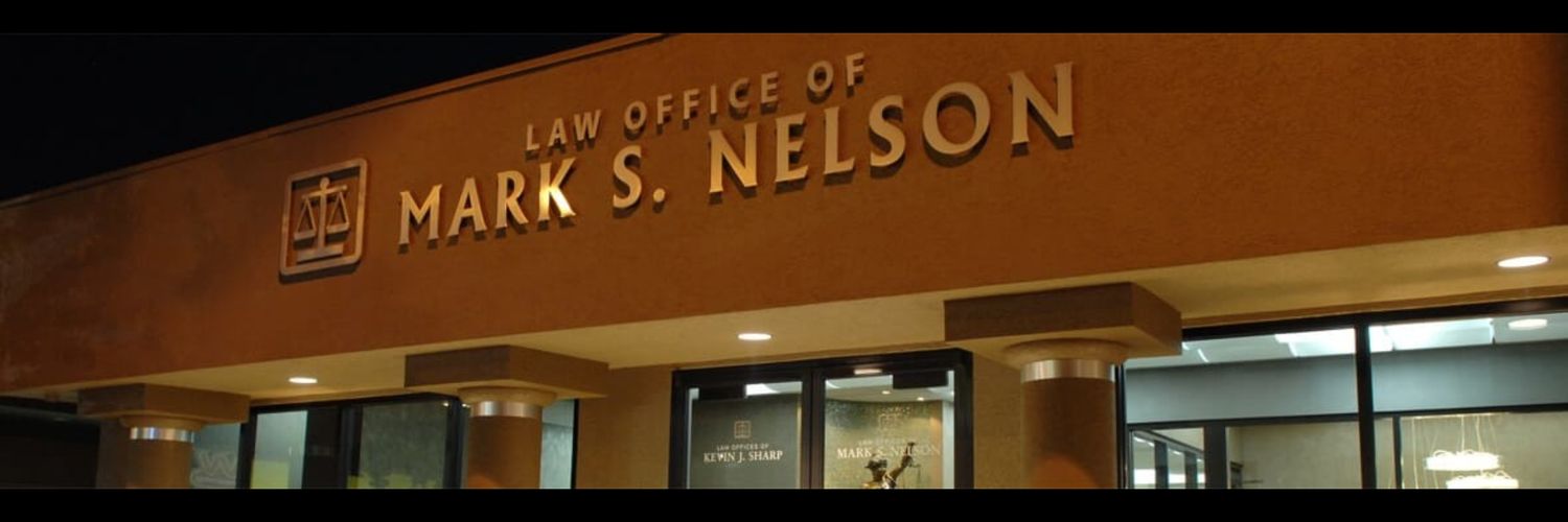 MarkSNelsonLaw's profile banner image