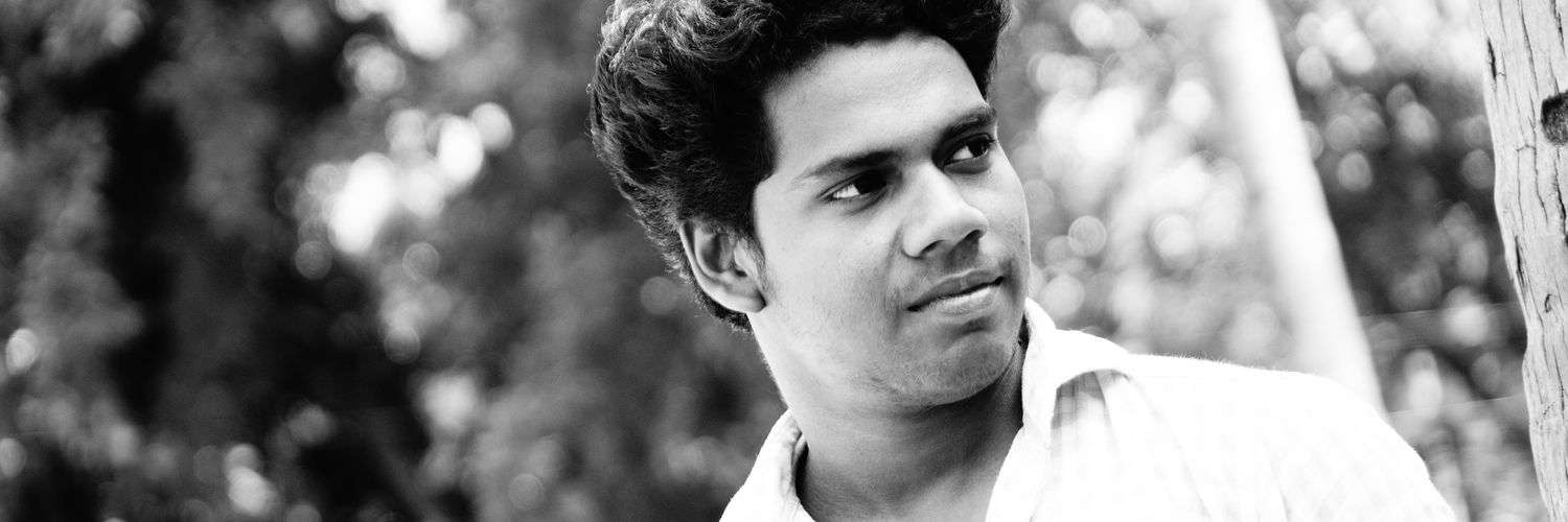 Sibinsubhash's profile banner image