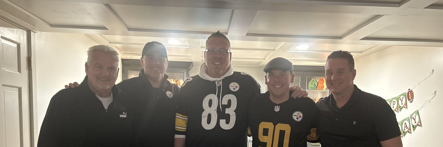 Kevin Casey O'Connor banner