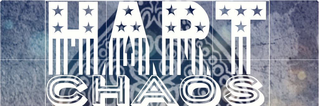 HartChaos's profile banner image