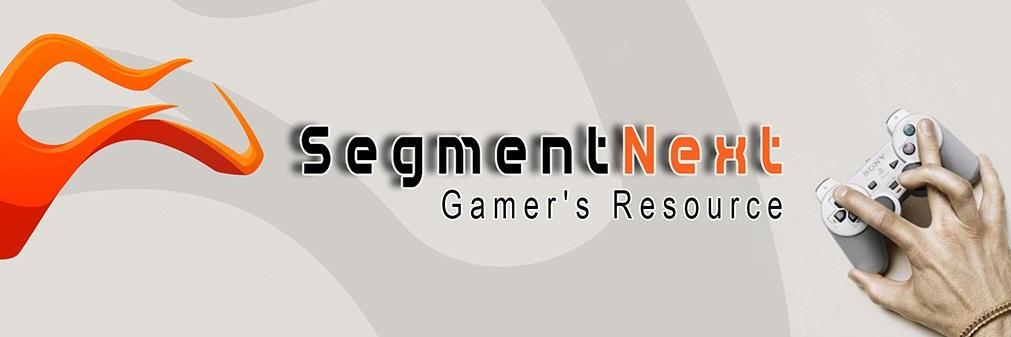 SegmentNext - Video Games News Blog banner