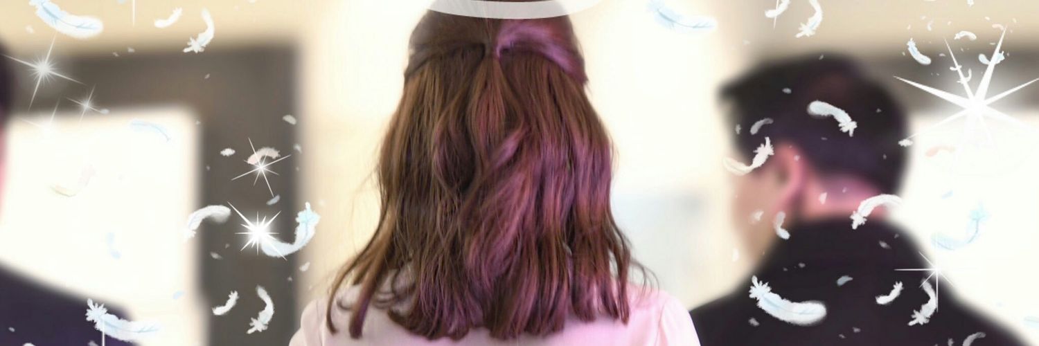 Chinchinmiee's profile banner image