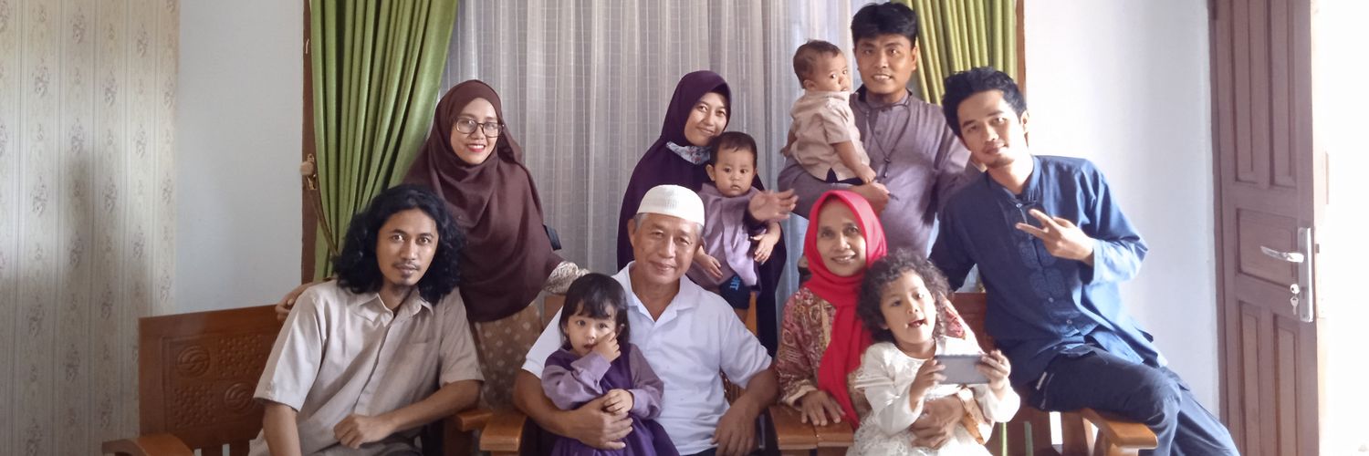 widyaaratna's profile banner image