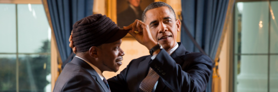 Sway Calloway banner