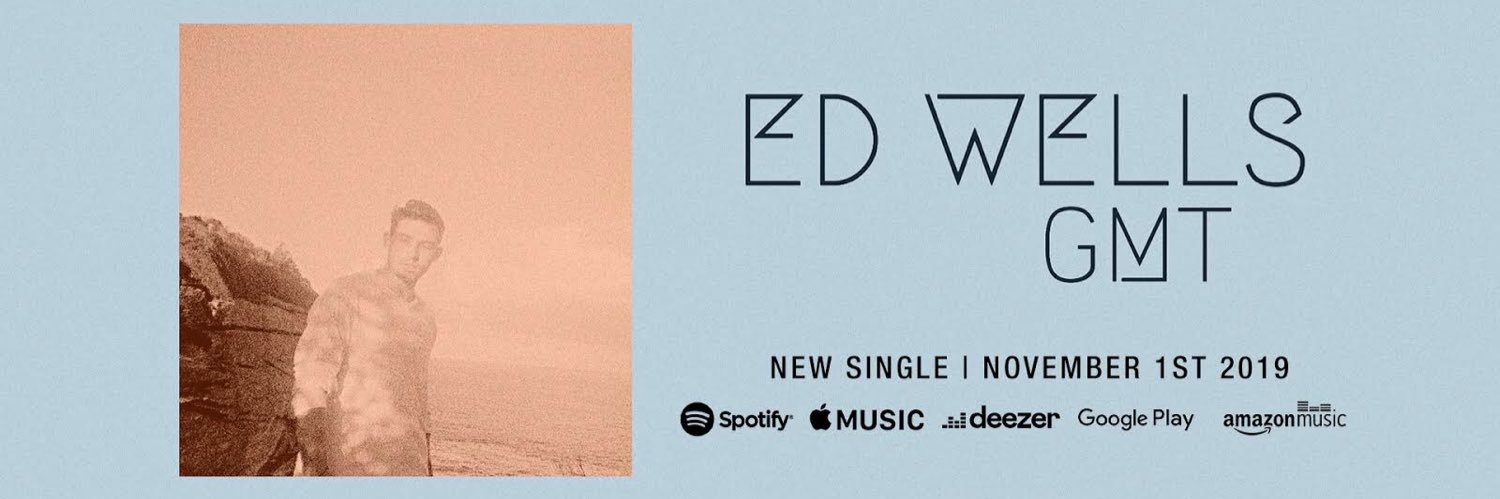 Ed Wells banner