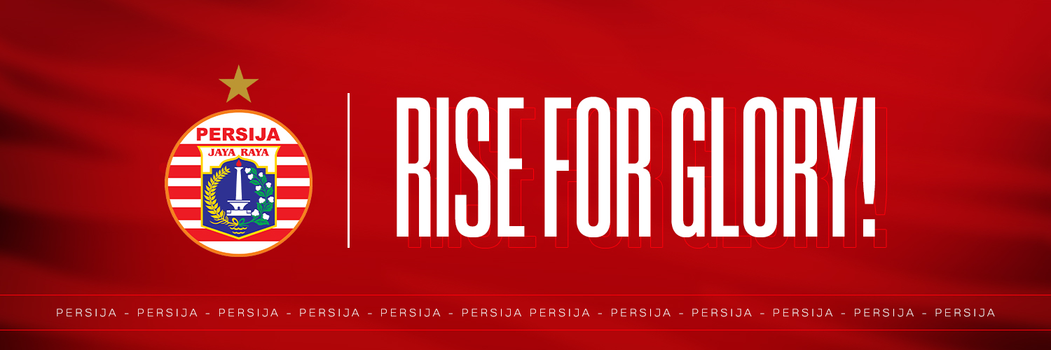 Persija_Jkt's profile banner image