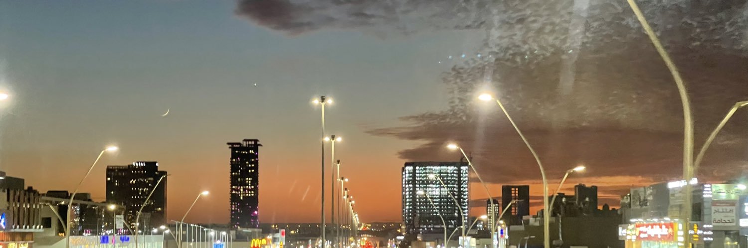 EngMElhag's profile banner image