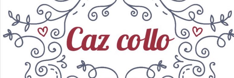 CazCollo's profile banner image