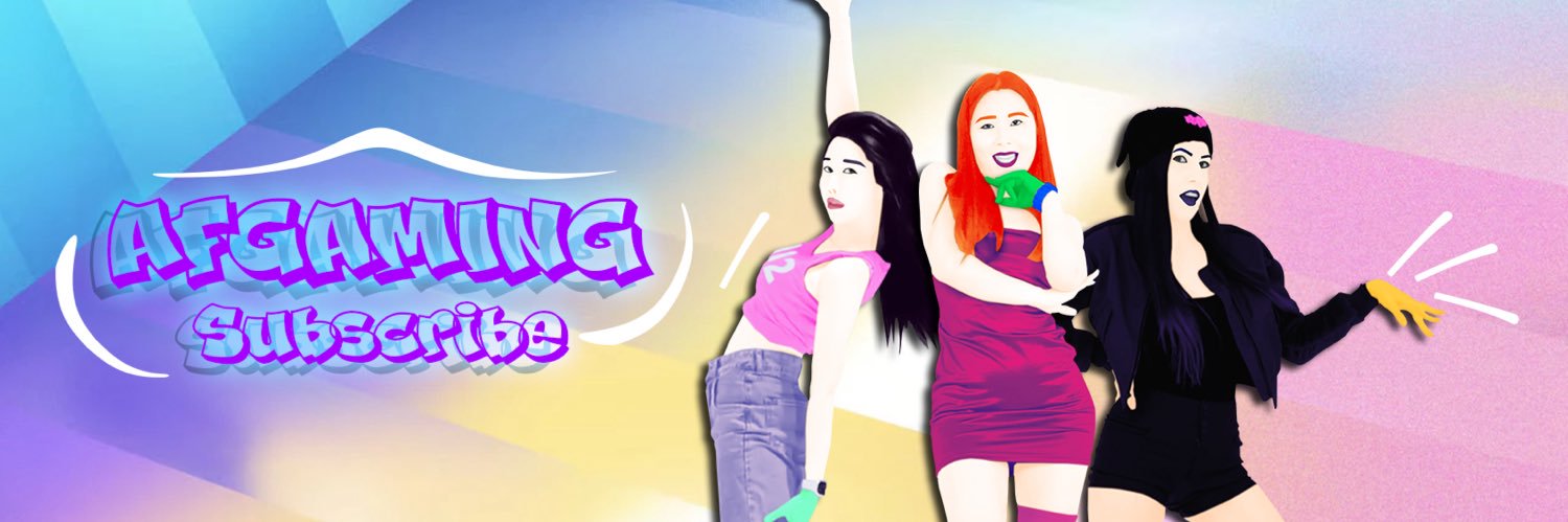 AFGaming banner