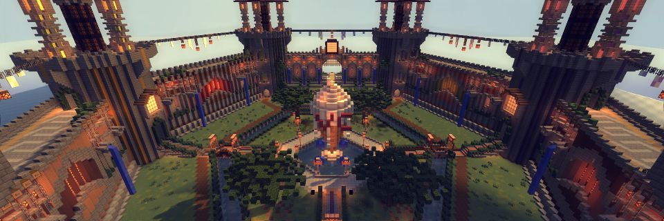 VCraftOfficial's profile banner image