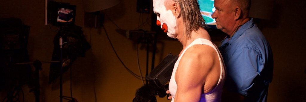 Jack Wareing Films banner