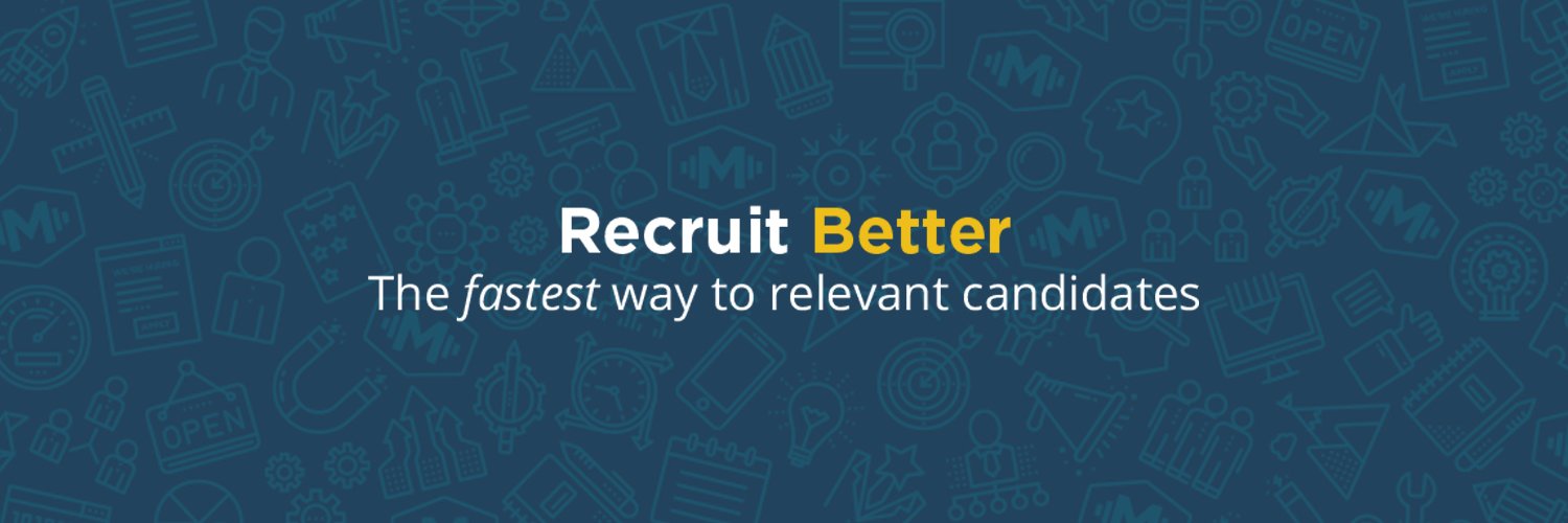 MightyRecruiter banner