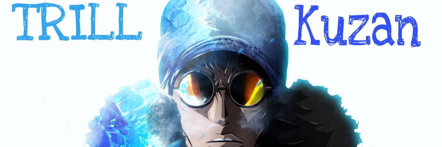 TrillKuzan's profile banner image