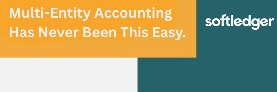 SoftLedger banner