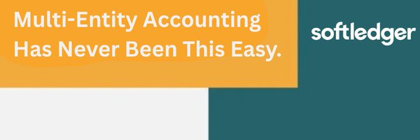 SoftLedger Profile Banner