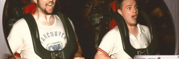 GarethDobson Profile Banner