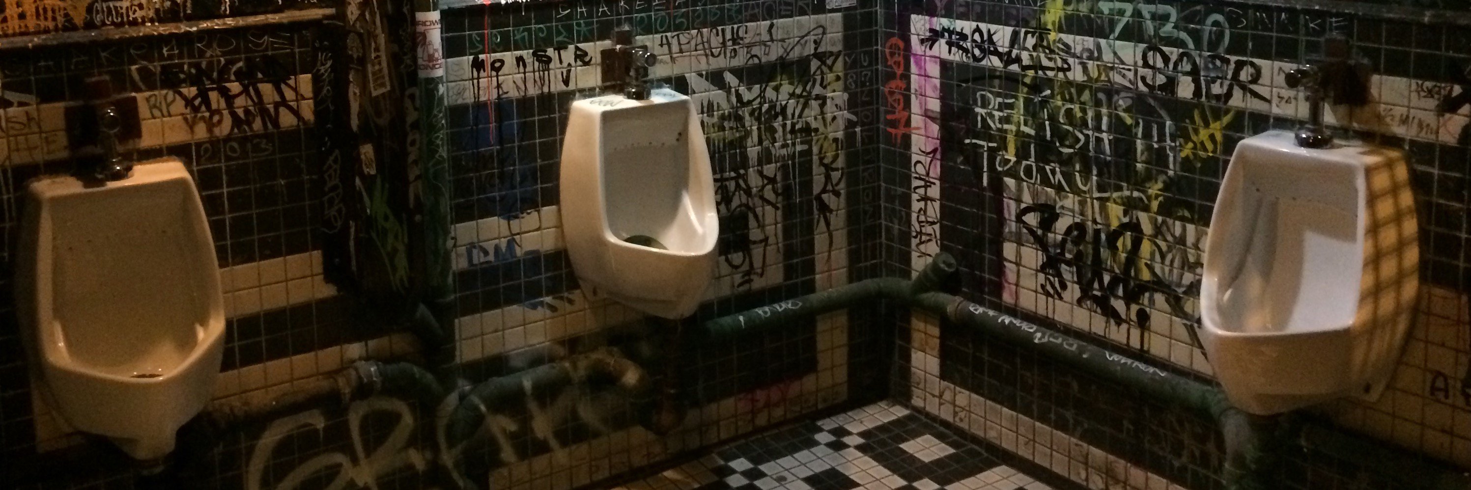 Public Urinals (@PublicUrinals) / Posts / X