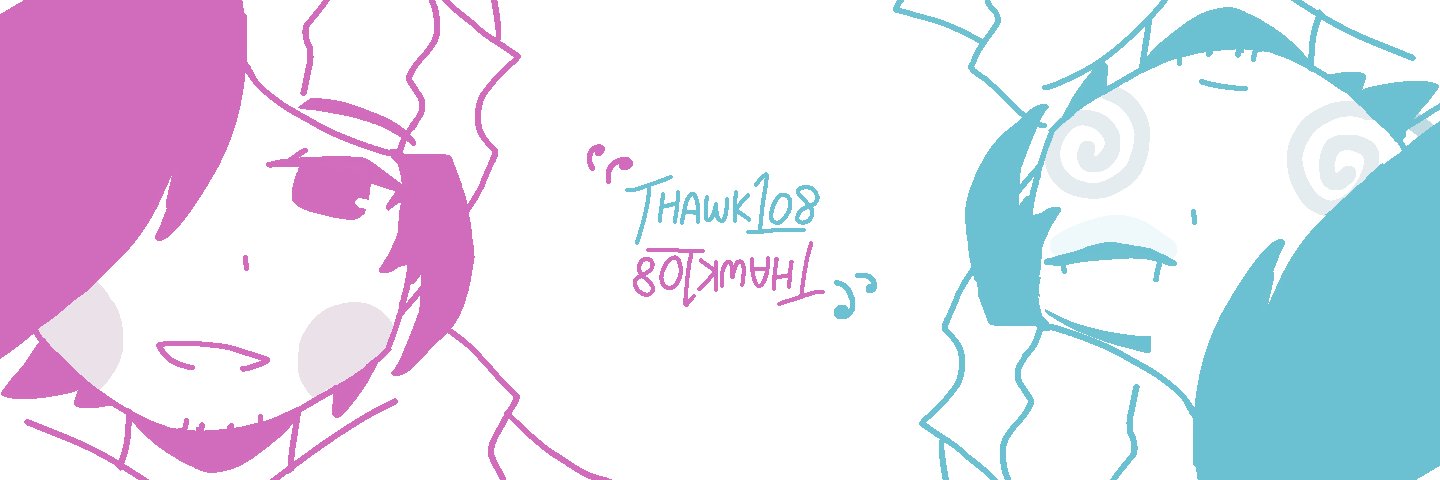 THawk108's profile banner image