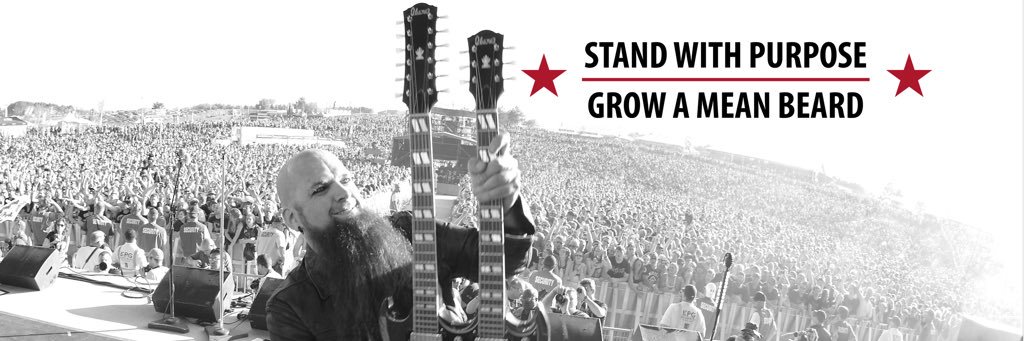MEAN BEARD® banner