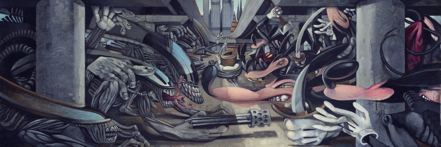 Adam Friended banner