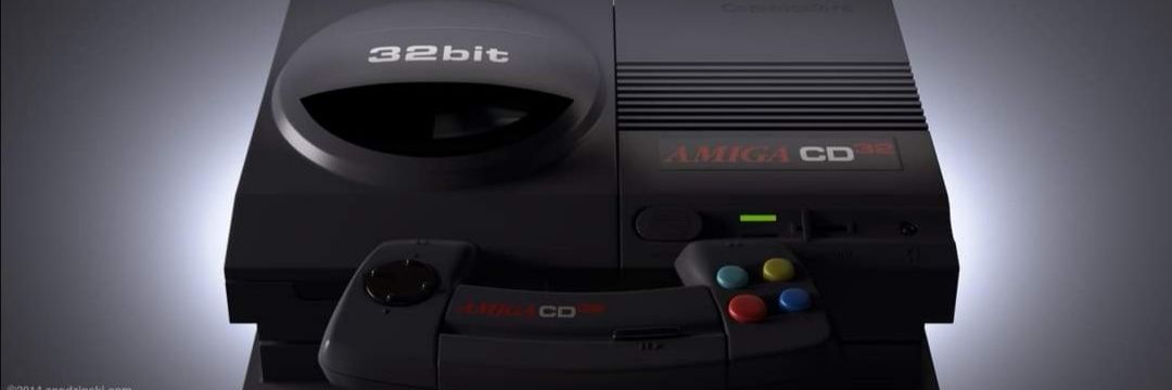 Deano 🎮 🕹 💾 💽 🔭 banner