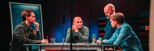 hofmannjesper Profile Banner