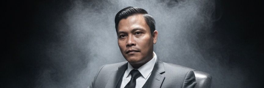 umam53's profile banner image