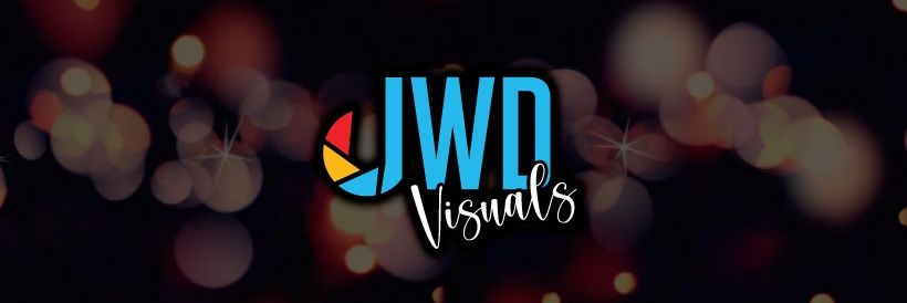 jwdvisuals's profile banner image