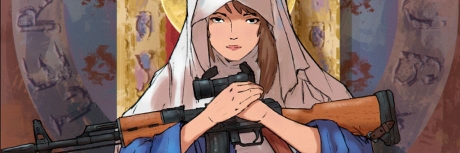 ButWhyThat's profile banner image