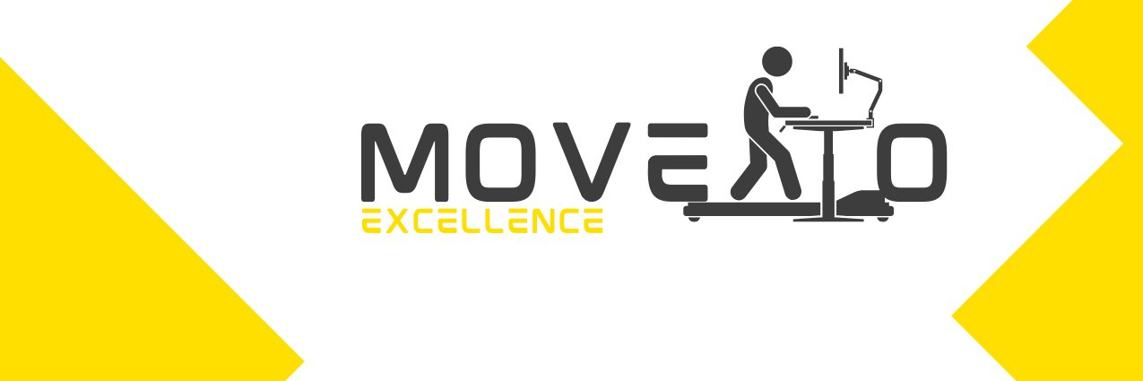 Move To Excellence - تحرك نحو التميز banner