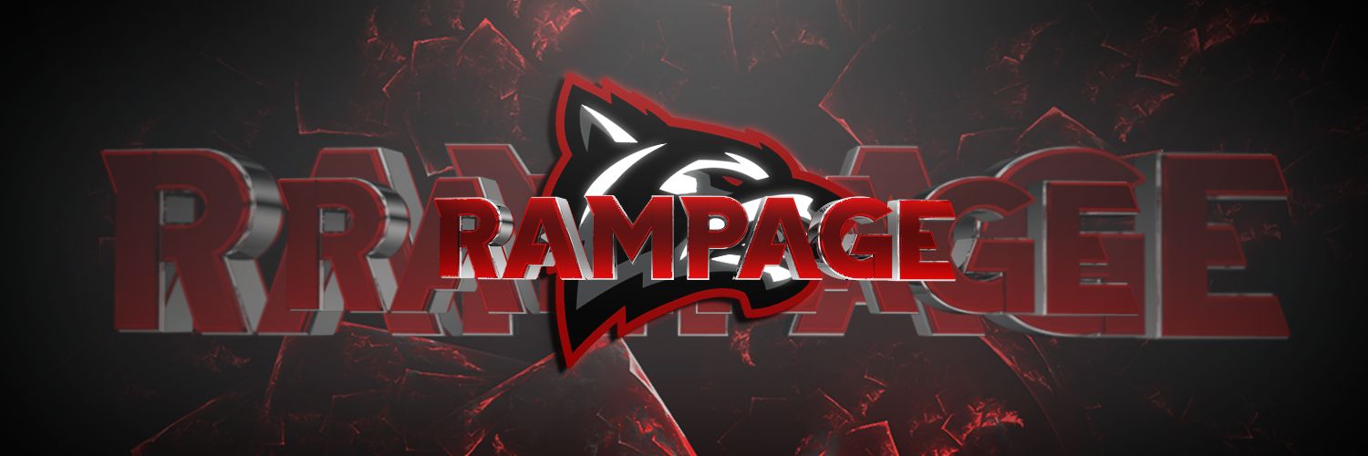 RampagedLegend's profile banner image