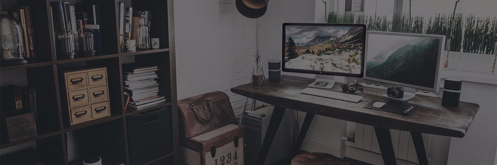 wearetinydot's profile banner image