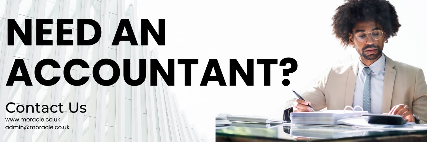 moracleltd's profile banner image