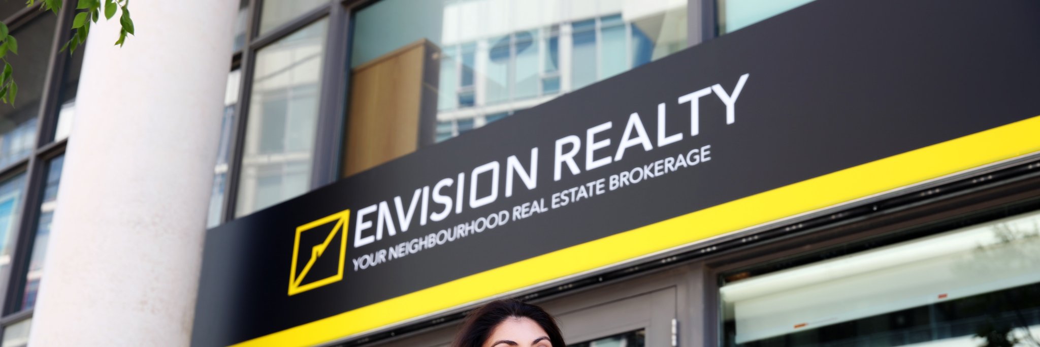 RealtyEnvision's profile banner image