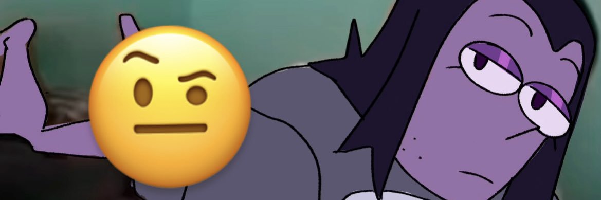 brookeredacted's profile banner image
