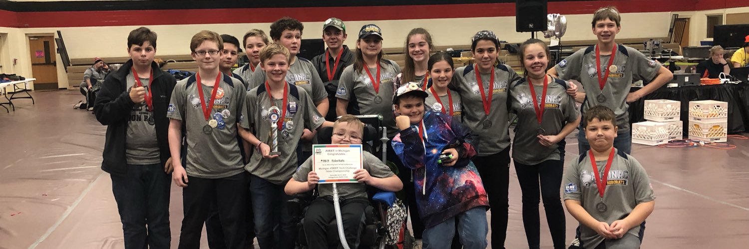 Algonac_Robotics banner