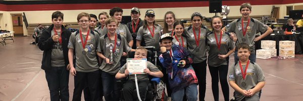 AlgonacRobotics Profile Banner