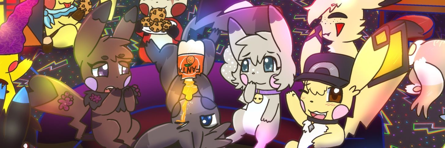 Lohlite the Easter Bunny✨ banner