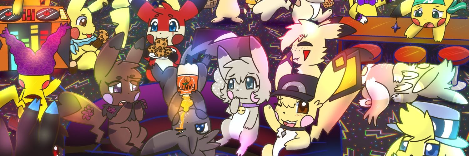 Lohlite's profile banner image