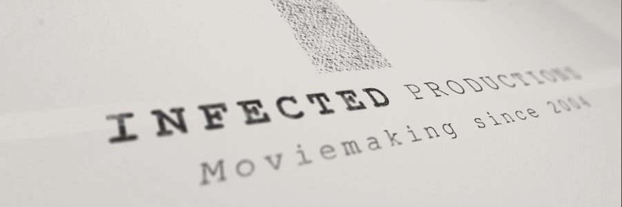 Infected Productions banner