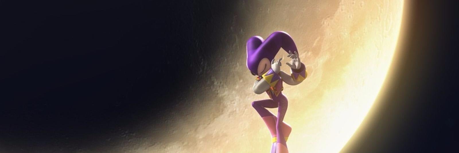 #ReviveSpaceChannel5 banner