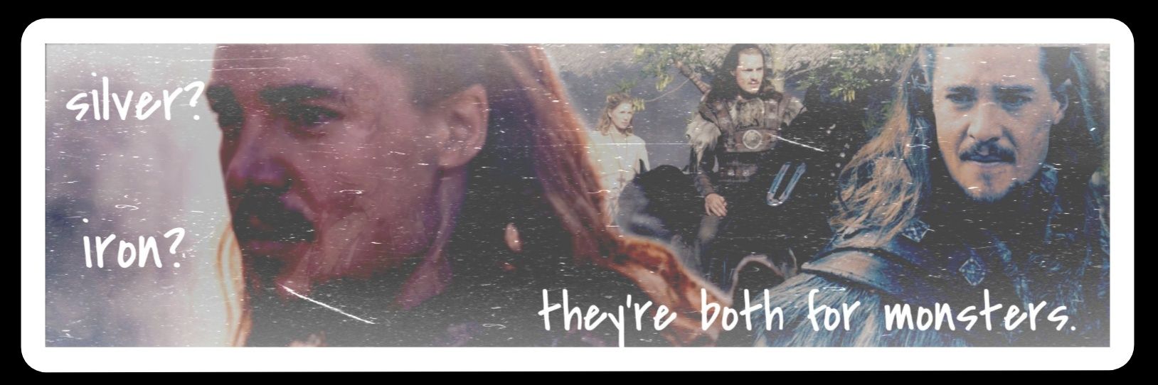 KovanTheWitcher's profile banner image